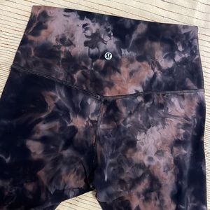 lululemon🍋 align leggings